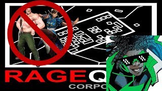 Haggar And Chun-Li Is No Biggie