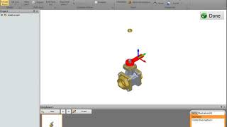 Publisher3D - Create Full Exploded View