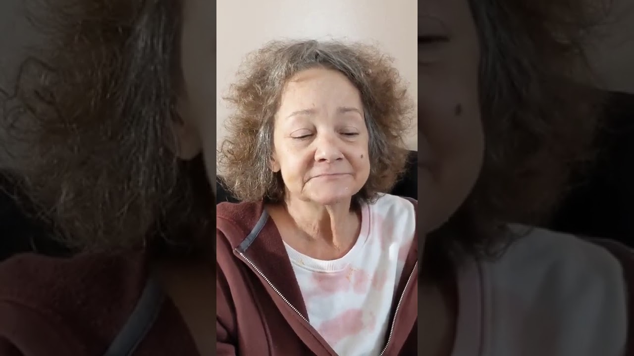 Mariah Carey's Sister Alison Carey 😐