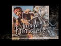 Jimi hendrix   south saturn delta  1997