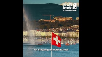 #UNCTAD16 - Shaping the future