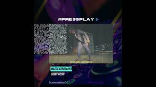 Silent Killer - Mazita Atinodanwa