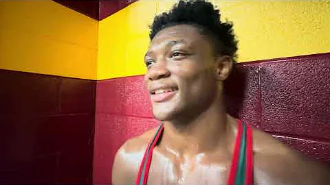 Mikey White Wins Insane Walsh Ironman Semifinal In Overtime 