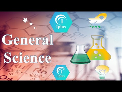 General Science (Set 1)