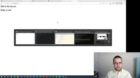 Pails: The best PHP MVC Framework you