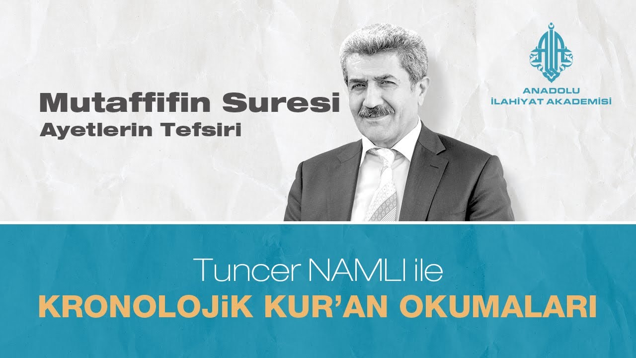Tuncer NAMLI
