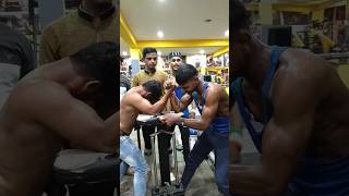 ??NEW CHALLENGE IN MY ? VILLAGE ??||arm wrestling video India ??????|| armwrestling motivation