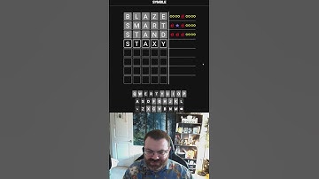 Daily Symble - Nov 3, 2022