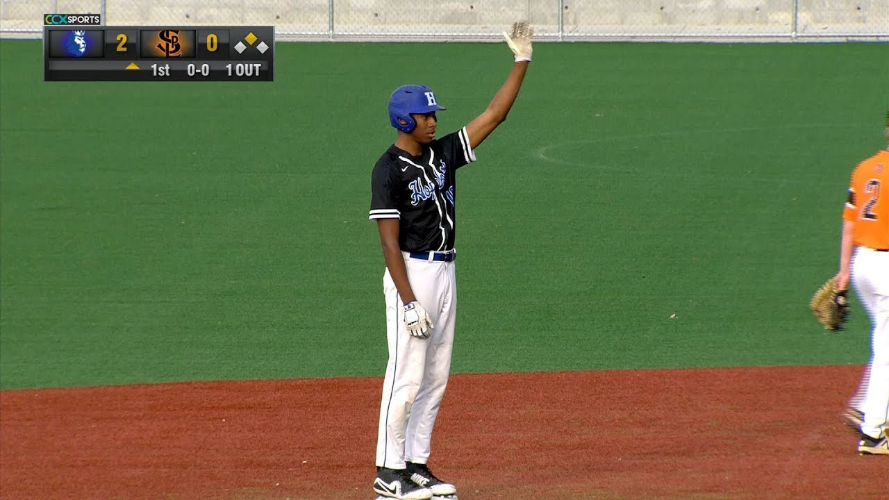 Hopkins Baseball Routs SLP center for reproductive rights