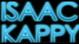 Isaac Kappy