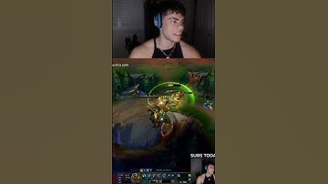 Doaenel predicts the invade and STILL gets double killed 1v2