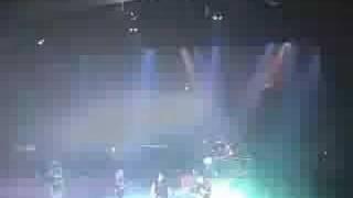 Judas priest - Machine man live 2001