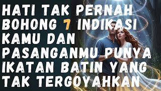 Download Lagu Hati Tak Pernah Bohong  7 Indikasi Kamu dan Pasanganmu Punya Ikatan Batin yang Tak Tergoyahkan MP3 Download Lagu Hati Tak Pernah Bohong  7 Indikasi Kamu dan Pasanganmu Punya Ikatan Batin yang Tak Tergoyahkan MP3