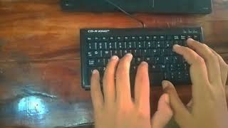 Famous KB1- MIDTERM PERFORMANCE TASK Profile
