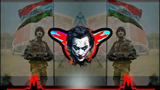Soldier_soldier_ methi bathe _SOUND CHECK FULL VIBRATION DJ GUDDU PRADHAN &DJ GOLU REMIX