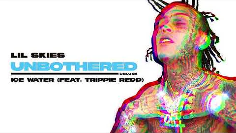 Lil Skies - Ice Water (feat. Trippie Redd) [Official Audio]