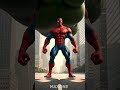 #hulk #avengers #shortvideo #sports