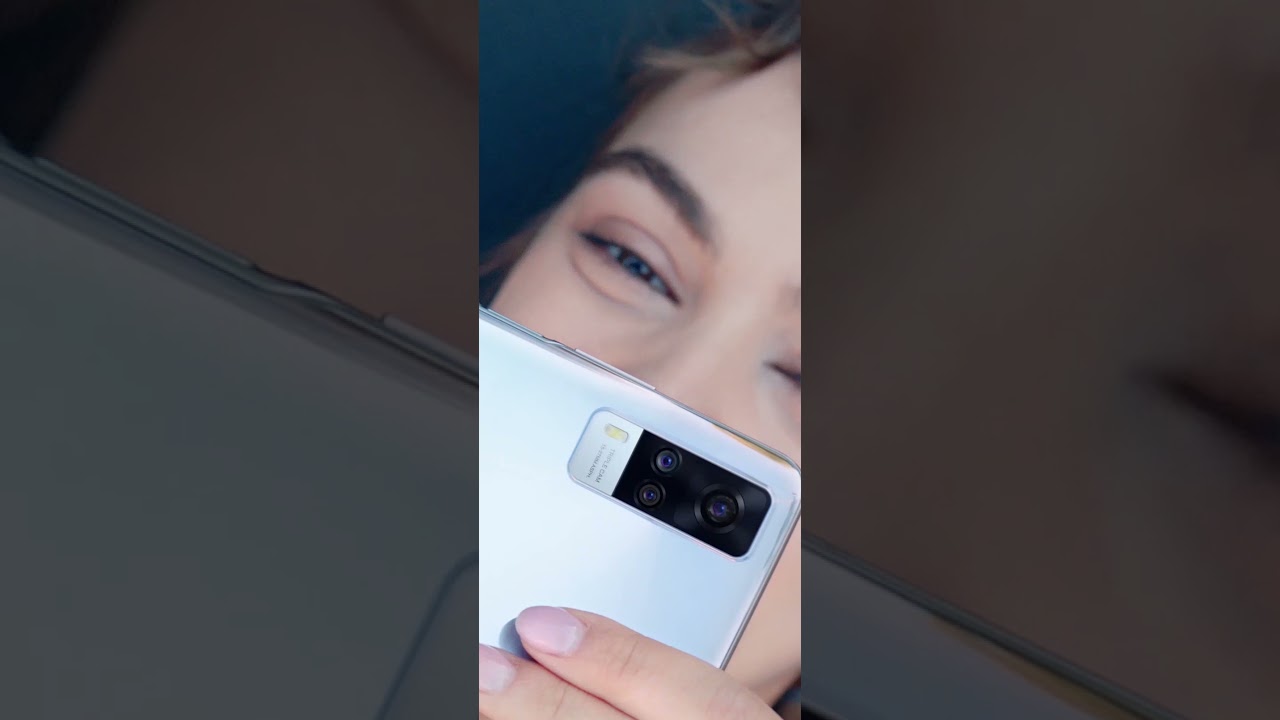 video Vivo Y51a 2021