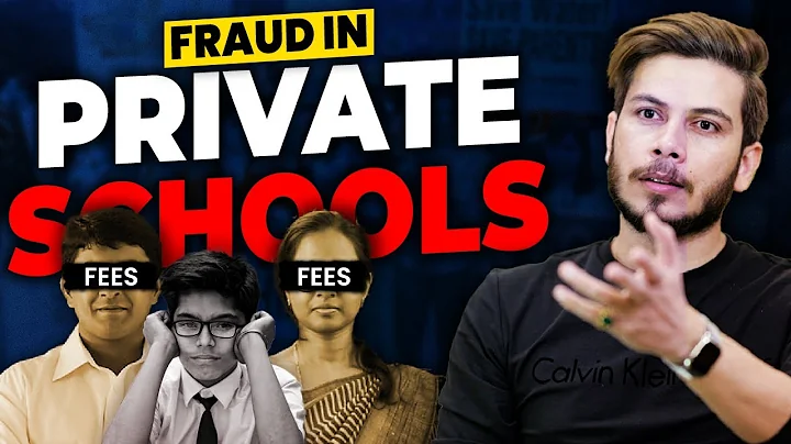 How Private School Scam Indian Parents? - DayDayNews