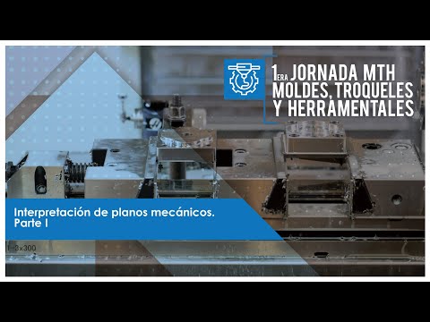 Cómo Leer Un Plano Mecánico