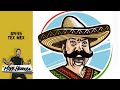 #445 Text Mex - on the Mike Herrera Podcast
