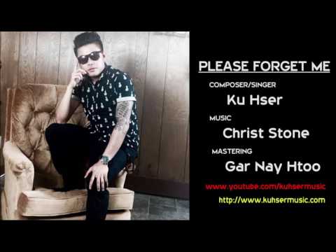 Karen song Forgive Me-Ku Hser