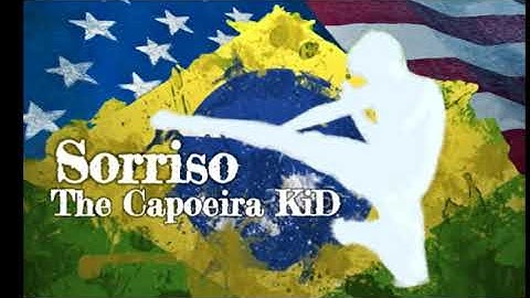 Training Capoeira Sequences and Flow