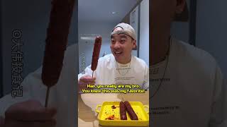 Download Lagu Fake Sausage Prank MP3 Download Lagu Fake Sausage Prank MP3