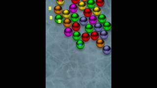 Magnetic Balls - Android Gameplay screenshot 4