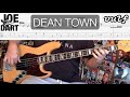 Dean Town // Joe Dart // Vulfpeck *with TABs*