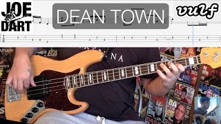 Dean Town // Joe Dart // Vulfpeck *with TABs*