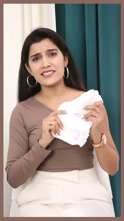 Period Me Ye Try Karna Banta hai 😀 #shorts #ytshorts #ashortaday