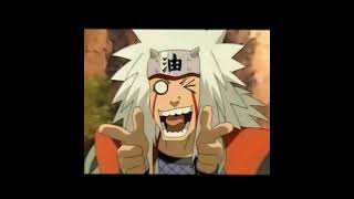 Jiraya Pervert Face EDIT