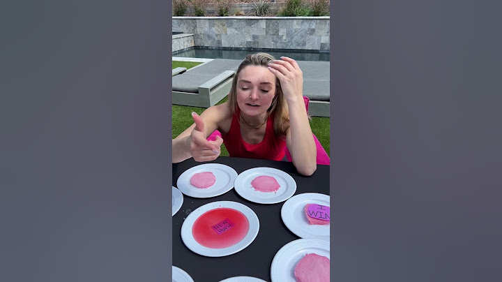 Melt The Cotton Candy And See What You Win😱