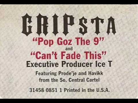 Gripsta Young Prod & D Cipher - Smith and Wesson