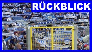 Hertha- und Freiburg-Fans machen ordentlich Alarm im Dreisamstadion! [Rückblick]