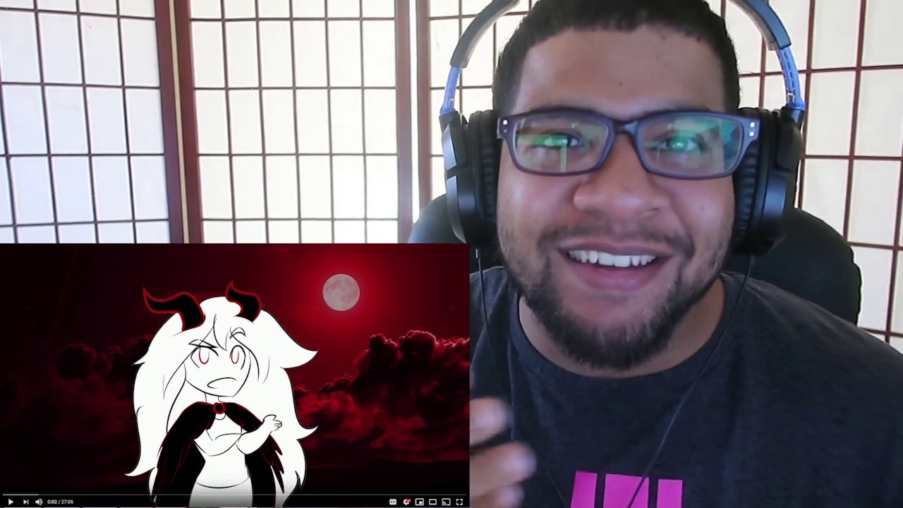 Halloween for Your Spleen! H. P. Lovecraft Overly Sarcastic Production!