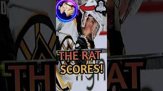 Maple Leafs Fan Emotional Reaction to Bruins Goal! #nhlhighlights