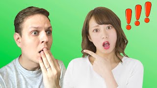 Ко мне домой пришла японка - незнакомка. Я просто в шоке от японцев Ко мне домой пришла японка - незнакомка. Я просто в шоке от японцев
