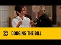 Dodging The Bill | Friends | Comedy Central Africa