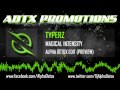 Typerz  magical intensity alpha detox edit preview