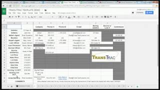 Virtual Transaction Coordinator System