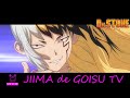 アニメ『Dr.STONE』あさぎりゲンの“ジーマーでゴイスーTV”【ジャンプフェスタ2022 特別企画】