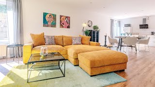 Download Lagu SUNSTONE by Stay Eden (TLA / TDY Apartment near Ramstein Air Base) MP3