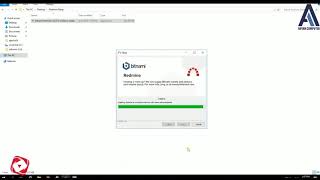 How to Download and Install Bitnami Redmine in Windows Server 2019