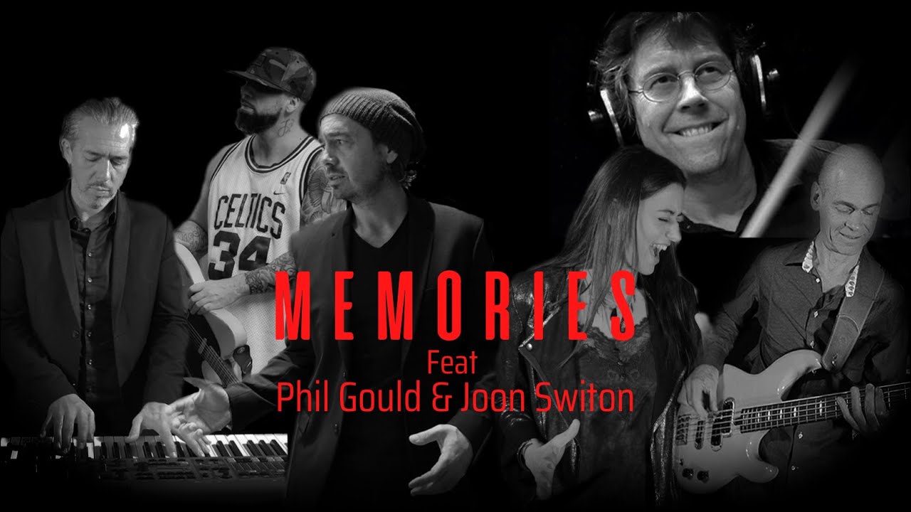 Gaijin - MEMORIES - feat 