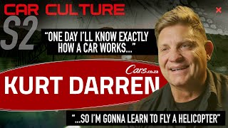 Kurt Darren - Die Kaptein interview by Cars.co.za 2,047 views 1 month ago 8 minutes, 58 seconds