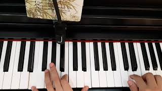 Hướng dẫn NƠI NÀY CÓ ANH - Sơn Tùng MTP | Piano easy | Đinh Công Tú |