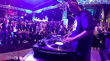BPM Recap: Turntablism on the Rise