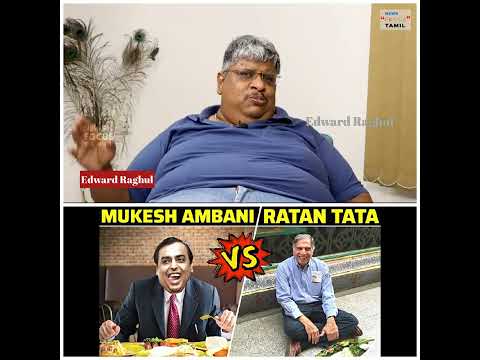 Video: Ratan Tata Net Worth
